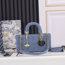 Christian Dior Top Handle Bags